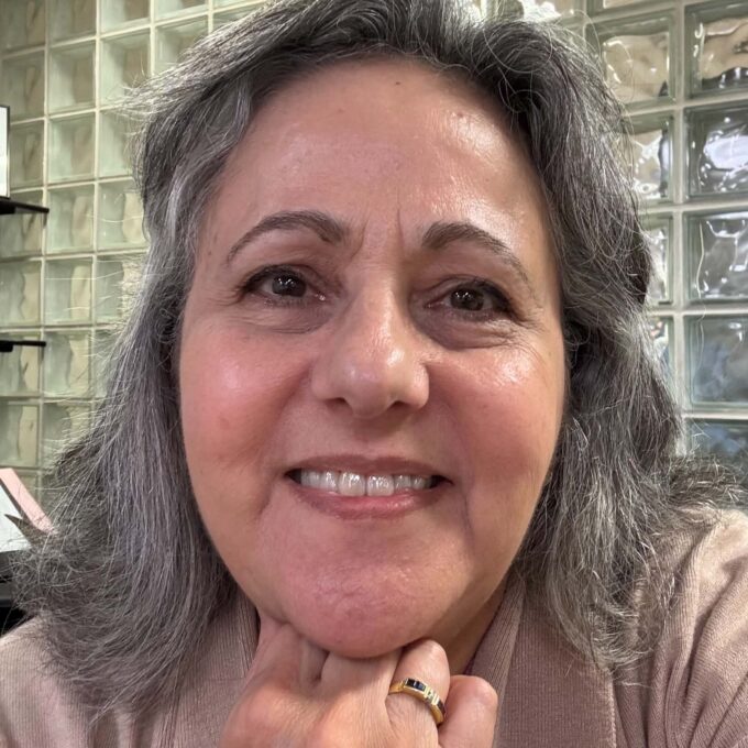 Royale Psychic Reading Room Helen Daly